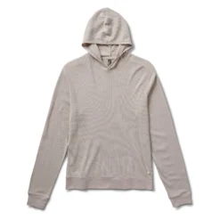 Waffle Hoodie | Dark Salt