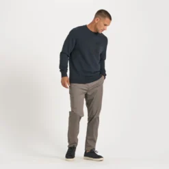 Encinitas Crew | Ink -Deals Haute Drape Store V249INK 4 4fc8bd48 f9a0 467b 9011 b12abc3c377c