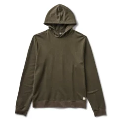 Malibu Hoodie | Vintage Oregano