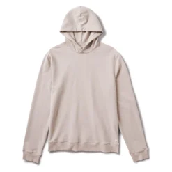 Malibu Hoodie | Vintage Oyster