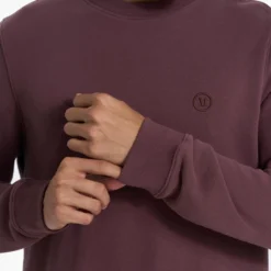 Cypress Crew | Chestnut -Deals Haute Drape Store V255CHN 01105