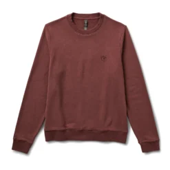 Cypress Crew | Chestnut