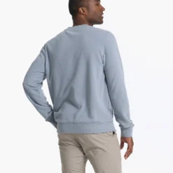 Cypress Crew | Light Cloud -Deals Haute Drape Store V255LCL 00930