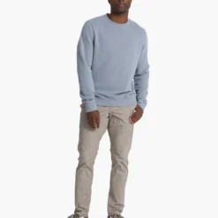 Cypress Crew | Light Cloud -Deals Haute Drape Store V255LCL 00965