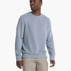 Cypress Crew | Light Cloud -Deals Haute Drape Store V255LCL 00982