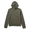Cypress Hoodie | Dusty Pine