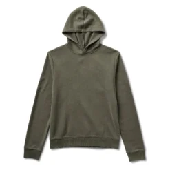 Cypress Hoodie | Dusty Pine