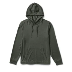 Sunday Element Hoodie | Forest Heather