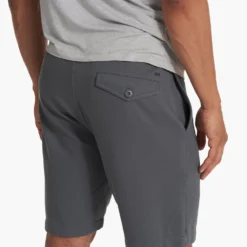 Solana Short | Shale -Deals Haute Drape Store V3001SHA SP23 M ECOMM SHORTS BOTTOM 2277 1x1 038308f0 bfb3 47ee 9748 187067d99e89