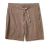 Solana Short | Taupe