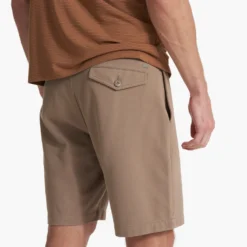 Solana Short | Taupe -Deals Haute Drape Store V3001TAU SP23 M ECOMM SHORTS DETAIL 2184 1x1 8fc6e265 8fa9 4564 9a01 bbfa9dc98b5d