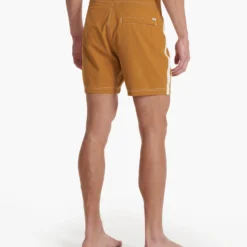Puerto Boardshort | Dark Golden -Deals Haute Drape Store V3004DGL SP23 M ECOMM BOARDSHORTS BOTTOM 1836 1X1 03034094 47ee 4a67 8434 e6fbaa23f52f