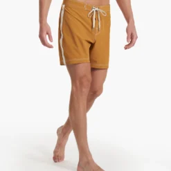 Puerto Boardshort | Dark Golden -Deals Haute Drape Store V3004DGL SP23 M ECOMM BOARDSHORTS DETAIL 1854 1X1 a76bb3b2 7ae9 431e 8401 b05a0b53252c