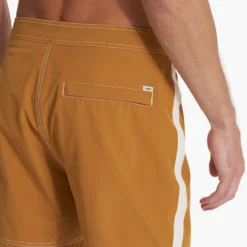 Puerto Boardshort | Dark Golden -Deals Haute Drape Store V3004DGL SP23 M ECOMM BOARDSHORTS FULL 1786 1X1 480798c0 61d3 4b73 8fb7 fc36e6c6595c