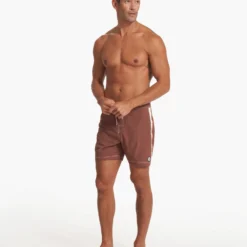 Puerto Boardshort | Hazelnut -Deals Haute Drape Store V3004HZN SP23 M ECOMM BOARDSHORTS BOTTOM 0952 1x1 87e8902c 2670 4211 b0d3 38db63f7f541