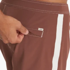 Puerto Boardshort | Hazelnut -Deals Haute Drape Store V3004HZN SP23 M ECOMM BOARDSHORTS FULL 0917 1x1 c7138bd0 22f1 4343 9c65 61bc3d0bc956