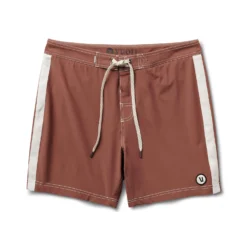 Puerto Boardshort | Hazelnut