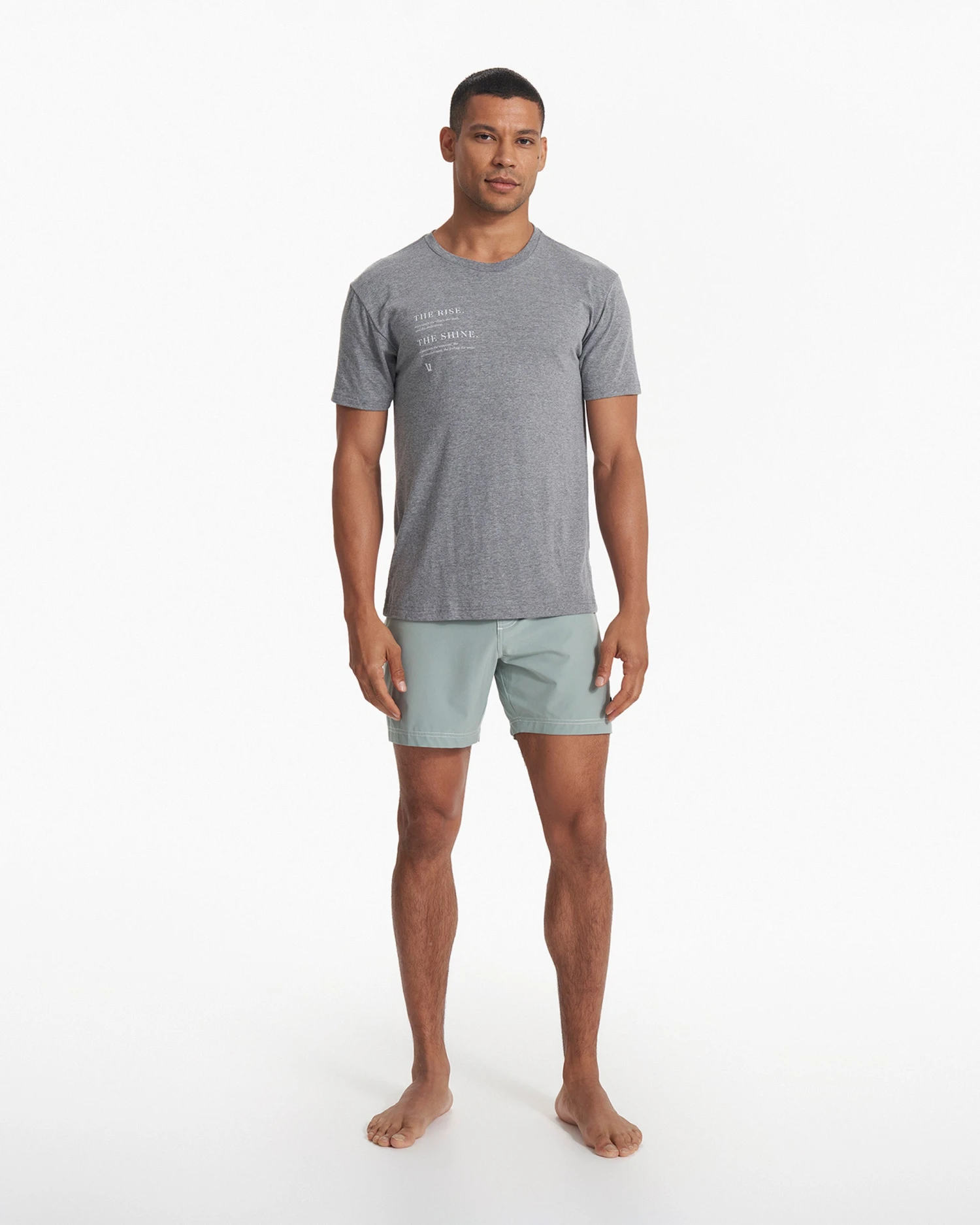 Puerto Boardshort | Neptune 6 Puerto Boardshort | Neptune - Image 6