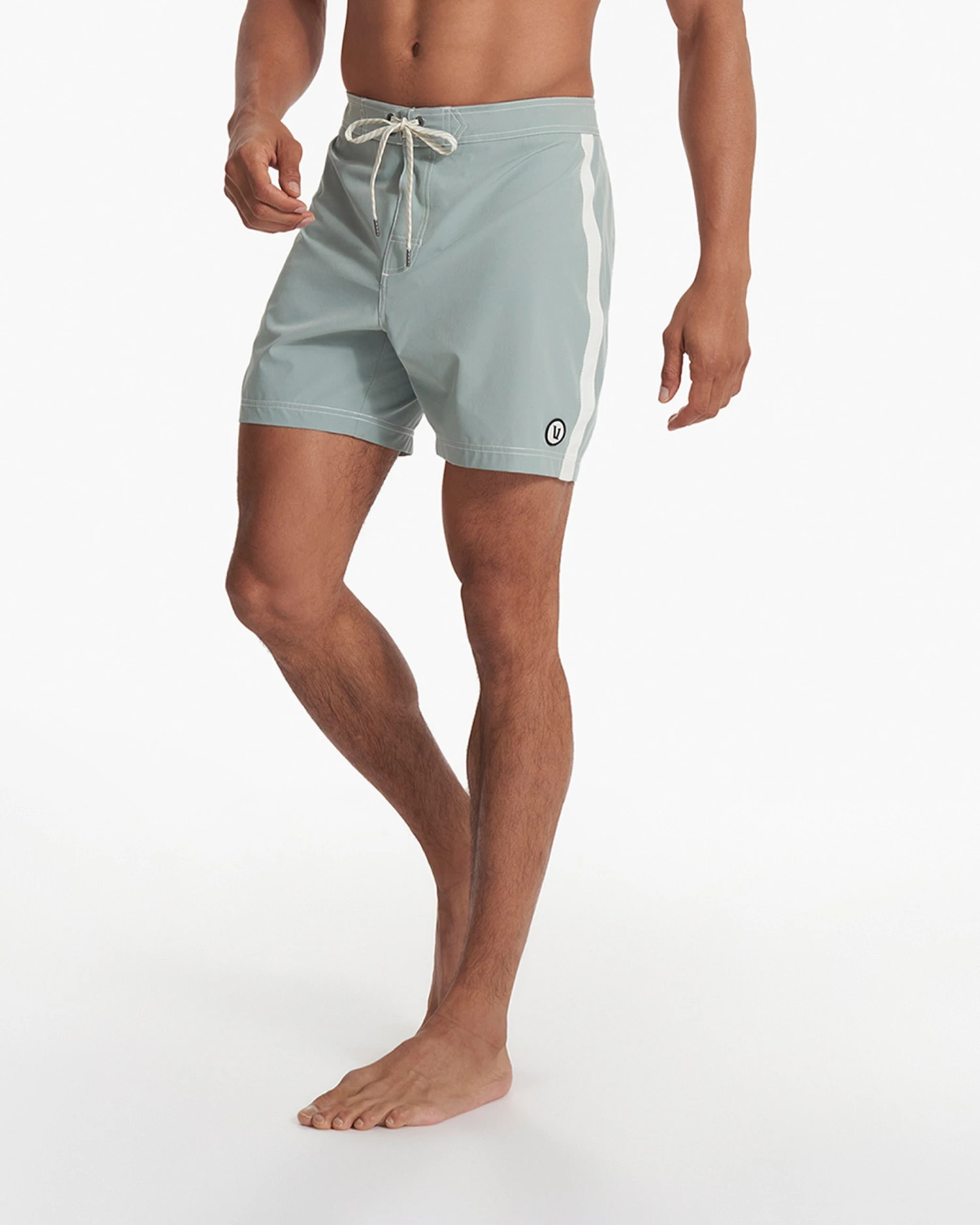 Puerto Boardshort | Neptune 4 Puerto Boardshort | Neptune - Image 4