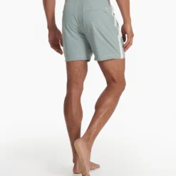 Puerto Boardshort | Neptune 11 Puerto Boardshort | Neptune -Deals Haute Drape Store V3004NPT SP23 M ECOMM BOARDSHORTS 0445 1X1 BOTTOMS