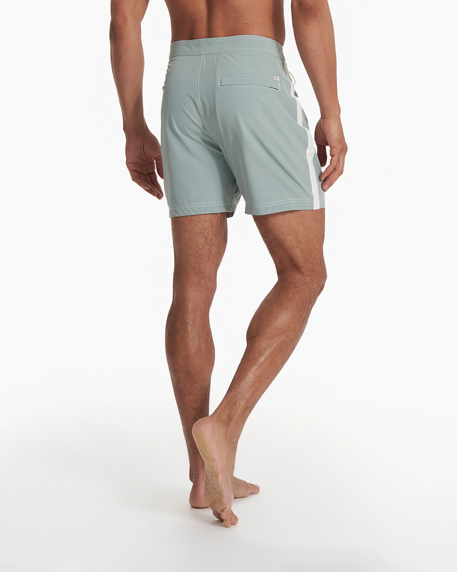 Puerto Boardshort | Neptune 5 Puerto Boardshort | Neptune - Image 5