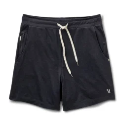 Ponto Short 5" | Midnight Heather