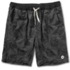 Kore Short | Fallen Leaf Charcoal