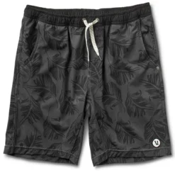 Kore Short | Fallen Leaf Charcoal