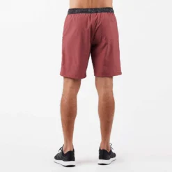 Kore Short | Saltwater Red -Deals Haute Drape Store V302.14SWR 3