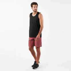 Kore Short | Saltwater Red -Deals Haute Drape Store V302.14SWR 6