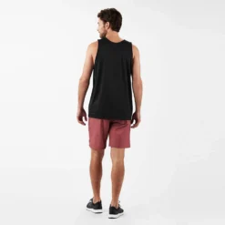 Kore Short | Saltwater Red -Deals Haute Drape Store V302.14SWR 7