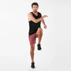 Kore Short | Saltwater Red -Deals Haute Drape Store V302.14SWR 8