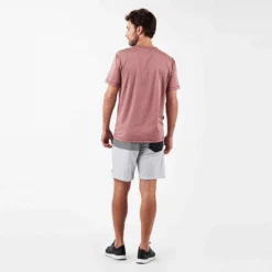 Kore Short | Black Block Stripe -Deals Haute Drape Store V302.23BBS 6