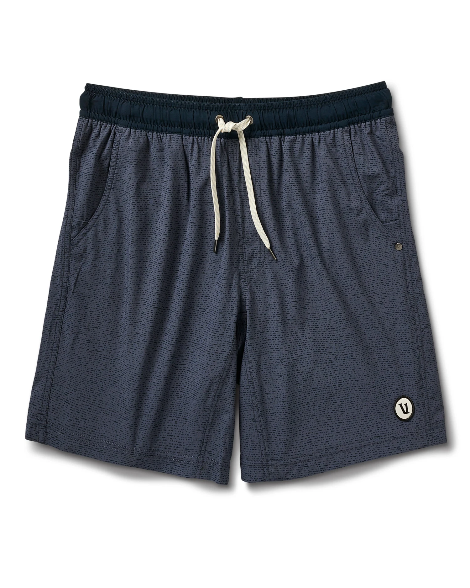 Kore Short | Azure Dashed Lines 1 Kore Short | Azure Dashed Lines