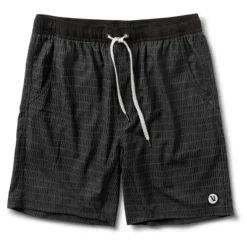 Kore Short | Black Cell