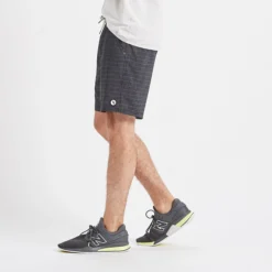 Kore Short | Black Cell -Deals Haute Drape Store V302BCE 2