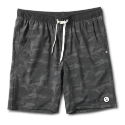 Kore Short | Black Camo