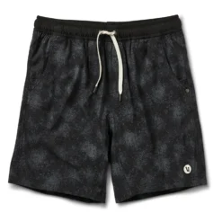 Kore Short | Black Vapor