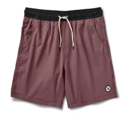 Kore Short | Chestnut