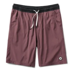 Kore Short 9" | Chestnut