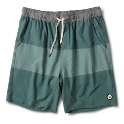 Kore Short | Canyon Texture Block