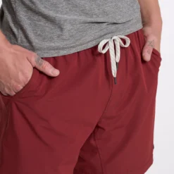 Kore Short | Currant -Deals Haute Drape Store V302CUR 0359