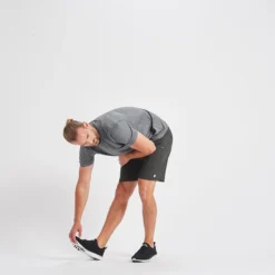 Kore Short | Evergreen Black Stripe -Deals Haute Drape Store V302EBS 5 update