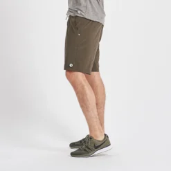 Kore Short | Evergreen -Deals Haute Drape Store V302EVG 2 update