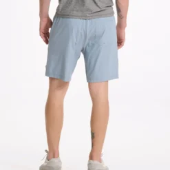 Kore Short | Light Cloud -Deals Haute Drape Store V302LCL 10548