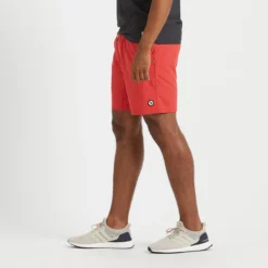 Kore Short | Melon -Deals Haute Drape Store V302MEL 2