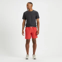 Kore Short | Melon -Deals Haute Drape Store V302MEL 4