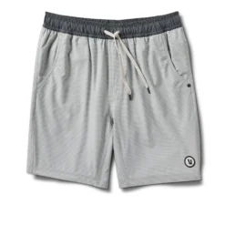 Kore Short | Neptune Stripe