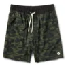 Kore Short | Olive Camo
