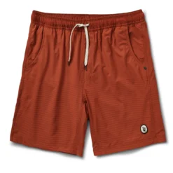 Kore Short | Penny Stripe